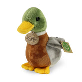 Rappa - Mallard-Plush-22cm-Collectibles